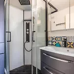 Superbe T2 Avec Terrasse Acces Directe ! Parfait Pour 4 Pers. - Fr-1-472a-323 아파트 *