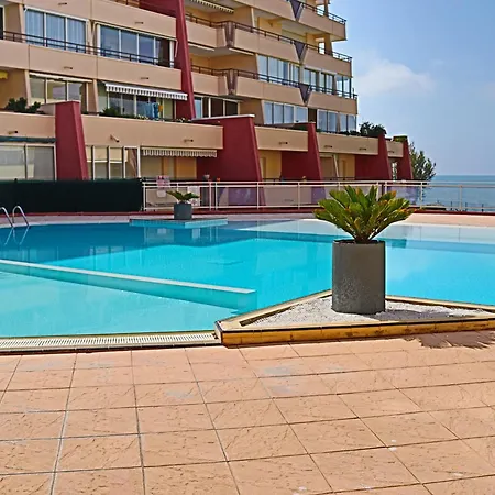 Superbe T2 Avec Terrasse Acces Directe ! Parfait Pour 4 Pers. - Fr-1-472a-323 Daire